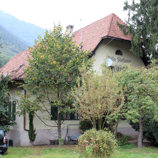 Villa Stefania