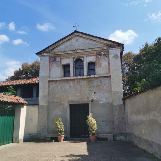 Cappella di San Rocco