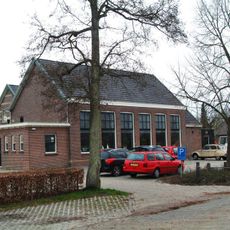 Dwarsgracht 36,  8355CT  Giethoorn