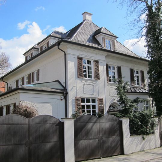 Delpstraße 2