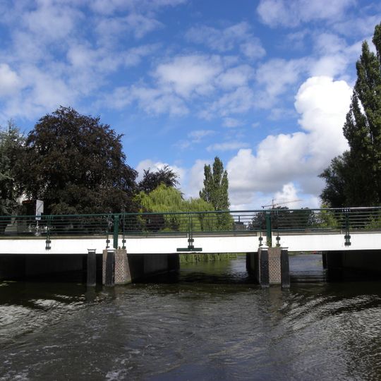 Wittepoortsbrug