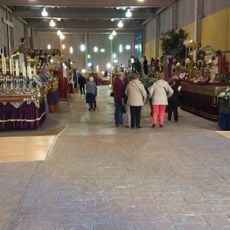 Casa Museu Setmana Santa