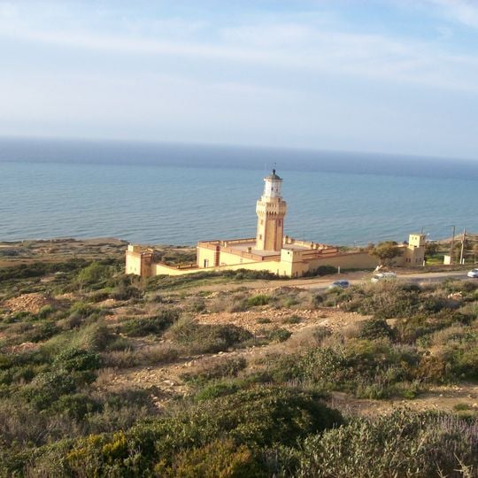 Benabdelmalek Ramdane