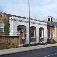 St Luke's Church of England Primary School