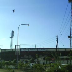 Nyayo National Stadium