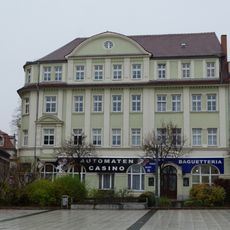 Weintraube Kornmarkt 3