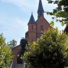 Unbefleckte Empfängnis