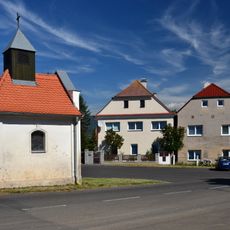 Chapel of Saint Anthony of Padua