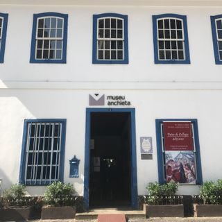 Anchieta Museum