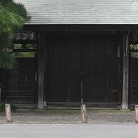 上里町