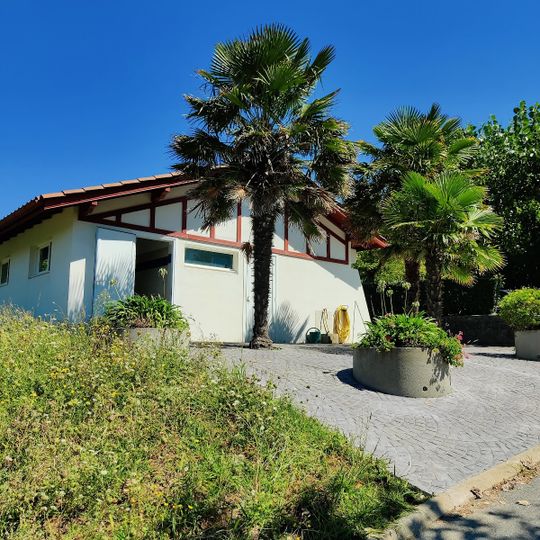 GCU Hendaye