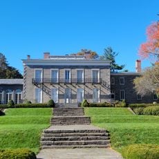 Bartow-Pell Mansion