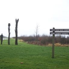 White Horse Wood