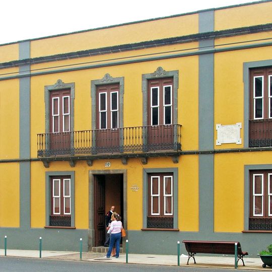 Casa Anchieta