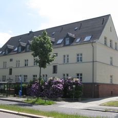 Carl-von-Ossietzky-Straße 44-50 Chemnitz