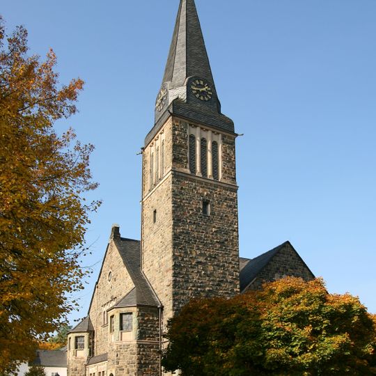 Erlöserkirche