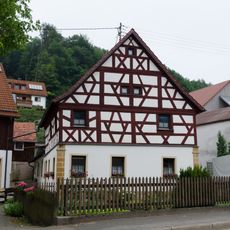 Cultural heritage D-4-71-185-273 in Scheßlitz