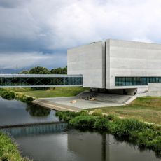 Brama Poznania ICHOT