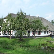 Langbroekerdijk A 32, Langbroek