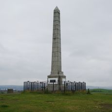 Royton War Memorial