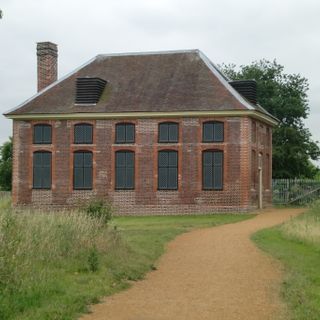 Old Brew House