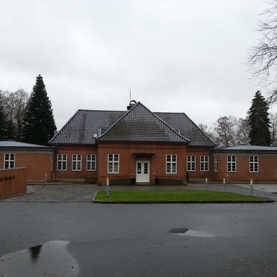 Dansk sygeplejehistorisk museum
