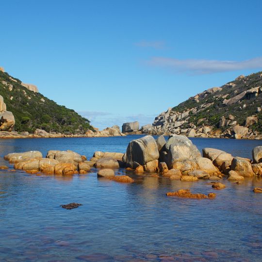 Waychinicup National Park