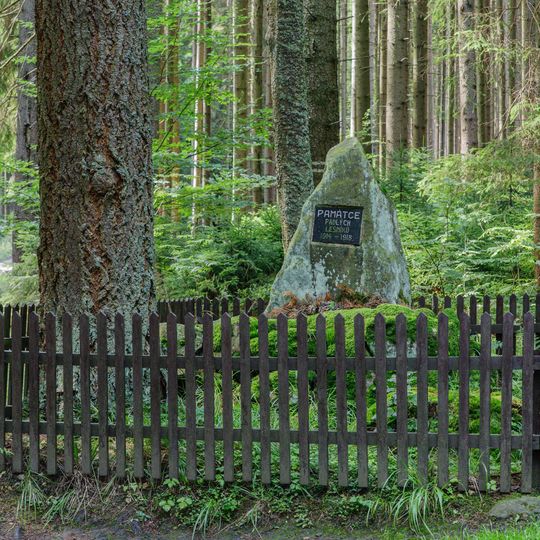 Memorial of Fallen Foresters