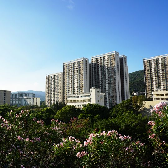 Shek Wai Kok Estate