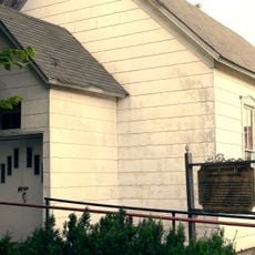 Mennoville Mennonite Church