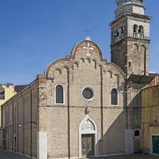 Sant’Andrea della Zirada