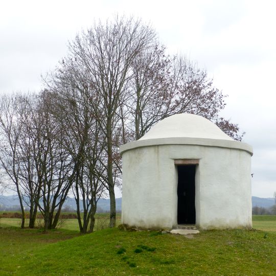 Hirtenhaus 'Bruchhäusel'