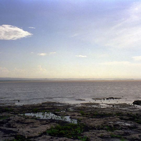 Lake Managua