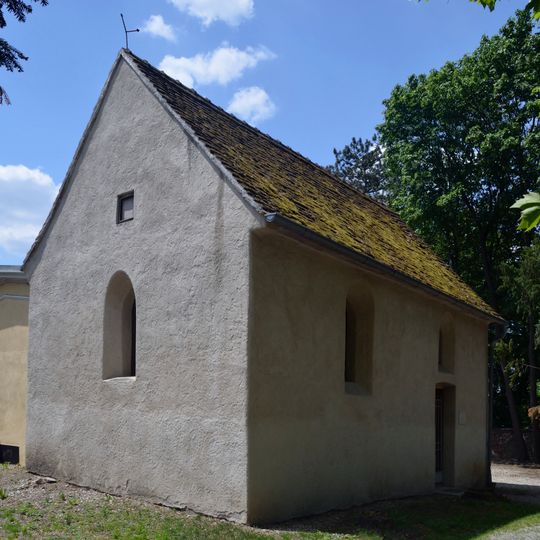 Nikolauskapelle Neulengbach