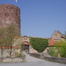 Burg