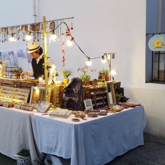 Espai Cultural Can Bisa