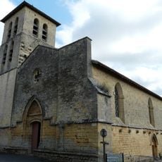 Église Notre-Dame de la Nativité