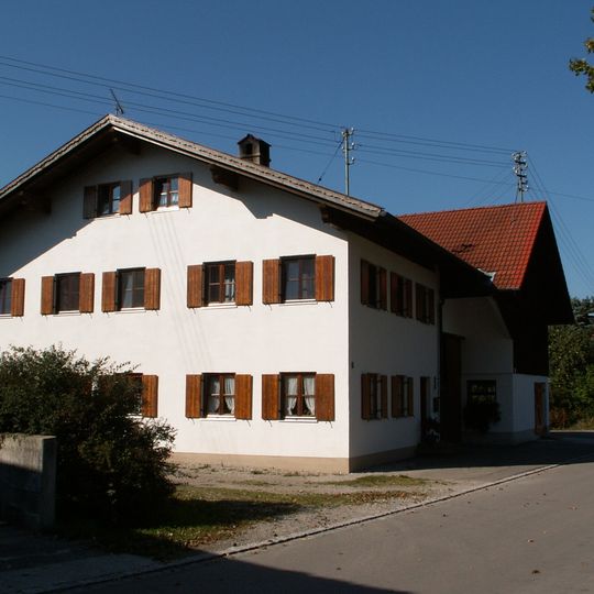 Bauernhaus