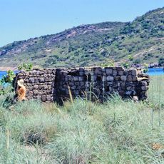 Mrs Watson's Cottage