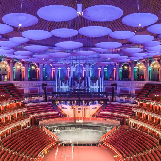 Royal Albert Hall