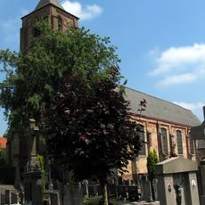 Sint-Laurentiuskerk