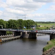 Ramspol Bridge