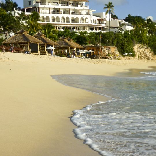 Belmond La Samanna
