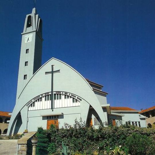 Church of the Sacred Heart of Jesus