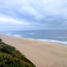 Praia do Mirante