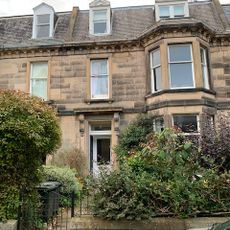 Edinburgh, 18 Greenhill Place