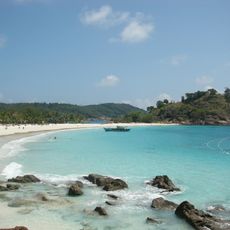 Redang Island