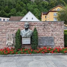 Seinem Grossen Sohne