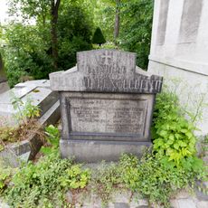 Grave of Peltot-Lexcellent