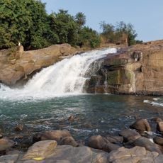 Usri Falls